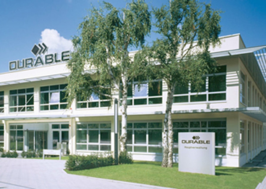 DURABLE Hunke & Jochheim GmbH & Co. KG in Iserlohn auf wlw.de