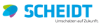 scheidt_gmbh_&_co._kg_logo scheidt_gmbh_&_co._kg_logo