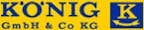 könig_gmbh_&_co._kg_logo könig_gmbh_&_co._kg_logo