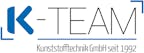 k-team_kunststofftechnik_gmbh_logo k-team_kunststofftechnik_gmbh_logo