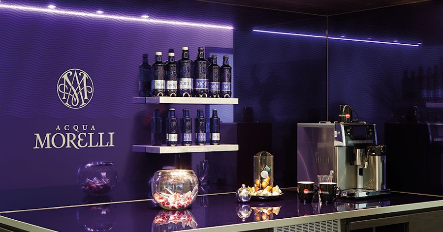 MBG International Premium Brands GmbH in Paderborn auf wlw.de