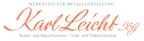 karl_leicht_kg_logo karl_leicht_kg_logo