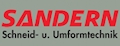 SANDERN Schneid- u. Umformtechnik GmbH & Co. KG