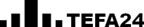 technischer_fachhandel_24_tefa24_inh._stefan_hagge_logo technischer_fachhandel_24_tefa24_inh._stefan_hagge_logo