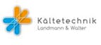 kältetechnik_landmann_&_walter_gmbh_&_co._kg_logo kältetechnik_landmann_&_walter_gmbh_&_co._kg_logo