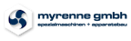 myrenne_gmbh_spezialmaschinen_+_apparatebau_logo myrenne_gmbh_spezialmaschinen_+_apparatebau_logo