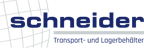 schneider_transport-_und_lagerbehälter_gmbh_&_co._kg_logo schneider_transport-_und_lagerbehälter_gmbh_&_co._kg_logo