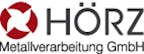 hörz_metallverarbeitung_gmbh_logo hörz_metallverarbeitung_gmbh_logo