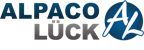 alpaco_lück_gmbh_&_co._kg_logo alpaco_lück_gmbh_&_co._kg_logo