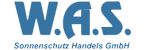 w.a.s._sonnenschutz_handels_gmbh_logo w.a.s._sonnenschutz_handels_gmbh_logo