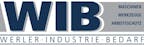 wib-werl_gmbh_logo wib-werl_gmbh_logo