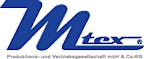 m-tex_produktions-_und_vertriebsgesellschaft_mbh_&_co._kg_logo m-tex_produktions-_und_vertriebsgesellschaft_mbh_&_co._kg_logo