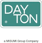 dayton_progress_gmbh_logo dayton_progress_gmbh_logo