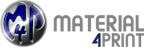 material_4_print_gmbh_&_co._kg_logo material_4_print_gmbh_&_co._kg_logo