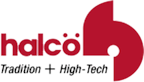halcö_tradition_+_high_tech_logo halcö_tradition_+_high_tech_logo