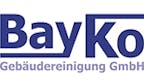 bayko_gebäudereinigung_gmbh_logo bayko_gebäudereinigung_gmbh_logo