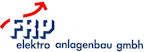 frp_elektroanlagenbau_gmbh_logo frp_elektroanlagenbau_gmbh_logo
