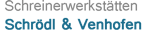 schreinerwerkstätten_schrödl_und_venhofen_gmbh_logo schreinerwerkstätten_schrödl_und_venhofen_gmbh_logo