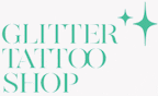 glitter_tattoo_shop_inh._bernadette_conradi_logo glitter_tattoo_shop_inh._bernadette_conradi_logo