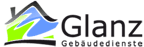 glanz_gebäudedienste_e.k._inh._denis_ibrisagic_logo glanz_gebäudedienste_e.k._inh._denis_ibrisagic_logo