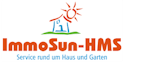 immosun_hausmeister-/montageservice_logo immosun_hausmeister-/montageservice_logo