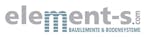 element-s,_inh._joachim_m._längle_logo element-s,_inh._joachim_m._längle_logo