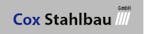 cox_stahlbau_gmbh_logo cox_stahlbau_gmbh_logo
