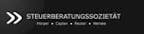 steuerberatersozietät_logo steuerberatersozietät_logo