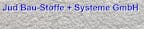 jud_bau-stoffe_+_systeme_gmbh_logo jud_bau-stoffe_+_systeme_gmbh_logo