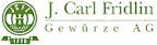 j._carl_fridlin_gewürze_ag_logo