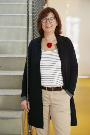 m._u._h._von_der_linden_gmbh_firmenpräsentation_3_Inga von der Linden, Geschäftsführerin