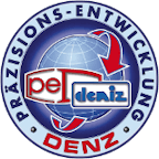 präzisions-entwicklung_denz_fertigungs-gmbh_logo präzisions-entwicklung_denz_fertigungs-gmbh_logo