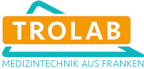 trolab_medizintechnik_lucia_tropp_kg_logo trolab_medizintechnik_lucia_tropp_kg_logo