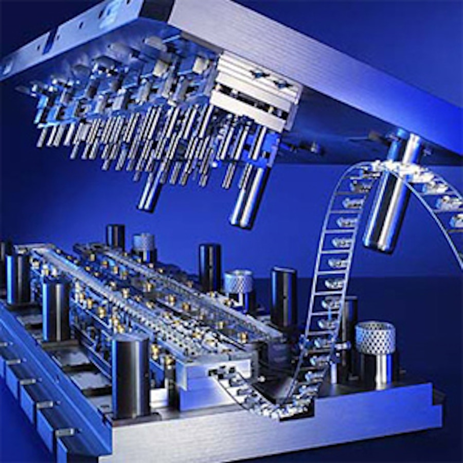 Leicht + Müller Stanztechnik GmbH+Co.KG in