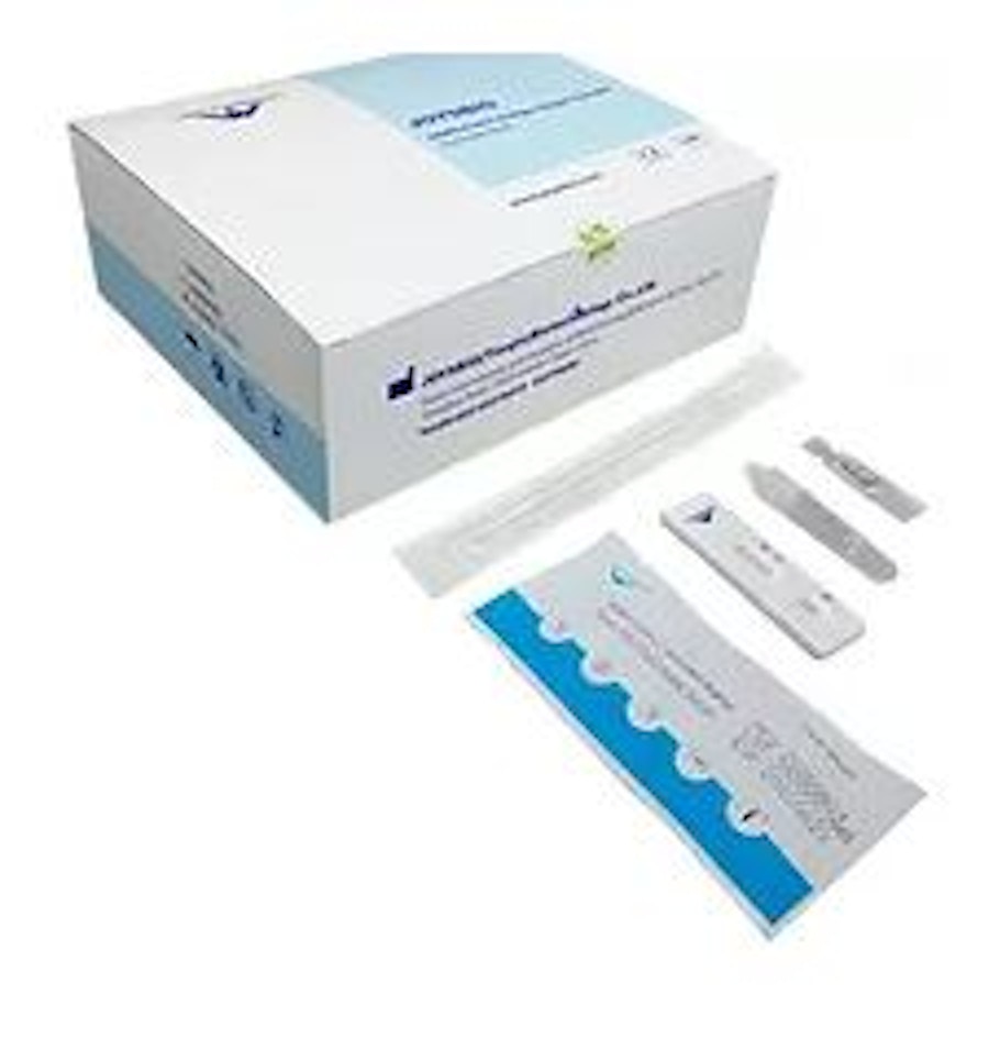 HEALTH SQUAD Medizinprodukte Handels GmbH in Fischamend