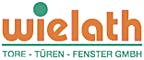 wielath_tore_türen_fenster_gmbh_logo wielath_tore_türen_fenster_gmbh_logo