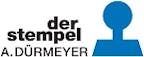 der_stempel_a._dürmeyer_logo der_stempel_a._dürmeyer_logo