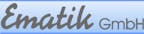 ematik_planungs-,_bau-_und_vertriebsgesellschaft_für_elektronische_anlagen_des_maschinenbaus_mbh_logo ematik_planungs-,_bau-_und_vertriebsgesellschaft_für_elektronische_anlagen_des_maschinenbaus_mbh_logo