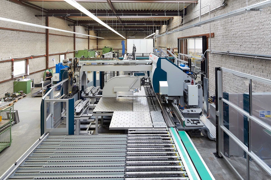 Krug & Priester GmbH & Co. KG in Balingen auf wlw.de