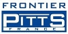 FRONTIER PITTS FRANCE
