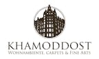 khamoddost_logo khamoddost_logo