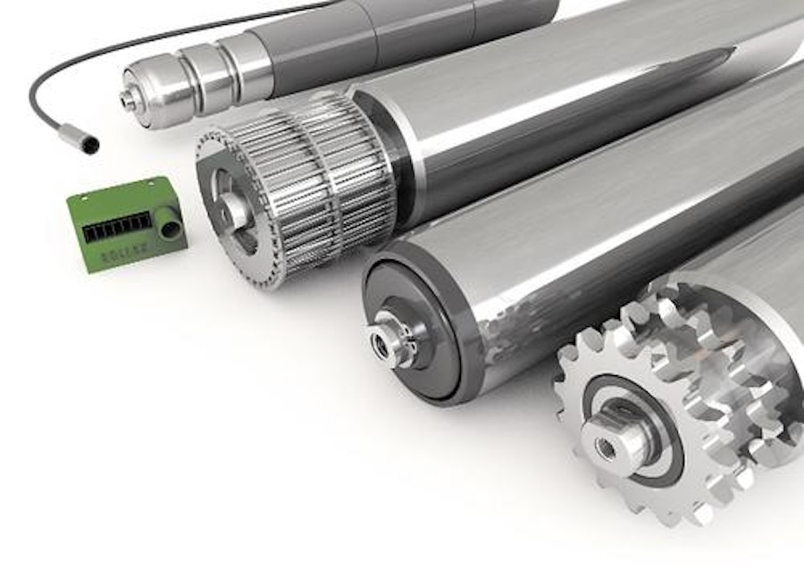 Rollex Förderelemente GmbH & Co KG in Werne auf wlw.ch