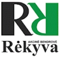 REKYVA, AB