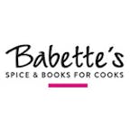 babette’s_-_spice_and_books_for_cooks_pernstich_kg_logo