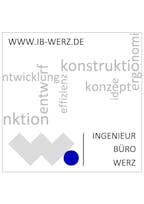 ingenieurbüro_werz_gmbh_&_co._kg_logo ingenieurbüro_werz_gmbh_&_co._kg_logo