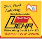 lehr_betzdorf_klaus_wittig_gmbh_&_co._kg_logo lehr_betzdorf_klaus_wittig_gmbh_&_co._kg_logo