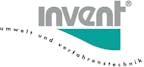 invent_umwelt-_und_verfahrenstechnik_ag_logo invent_umwelt-_und_verfahrenstechnik_ag_logo