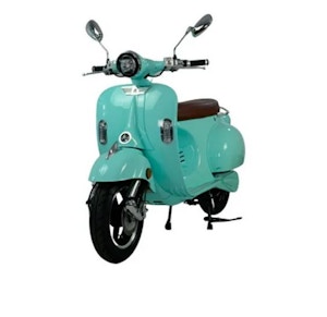 ramachandran_gmbh_firmenpräsentation_7_E- Scooter E-Roller