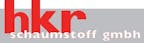 hkr_schaumstoff_gmbh_logo hkr_schaumstoff_gmbh_logo