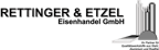 rettinger_&_etzel_eisenhandel_gmbh_logo rettinger_&_etzel_eisenhandel_gmbh_logo